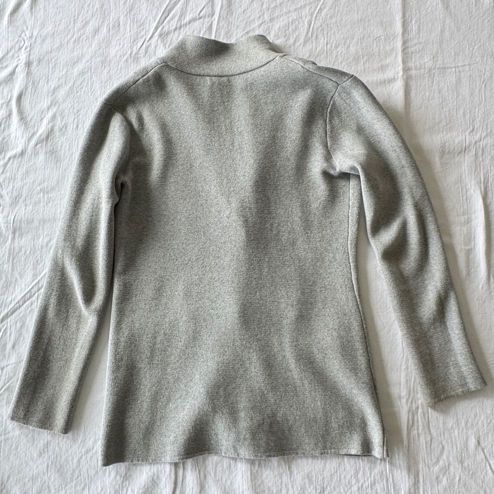 Lot of 2 J. Crew XS Jacket/Sweater Blazers - Picture 3 of 8